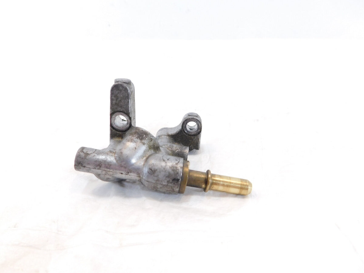 Kawasaki Vulcan 900 Classic LT & Custom Throttle Body Fuel Injector Rail Pipe - C3 Cycle