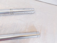 2007 07 Victory Kingpin Vegas Right and Left Front End Fork Shocks - Parts Only - C3 Cycle