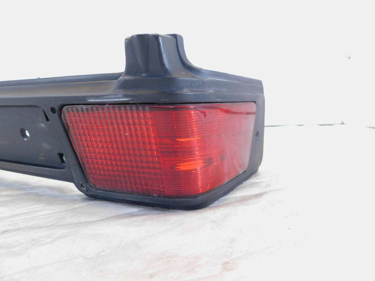 Harley Davidson Electra Glide Ultra Classic Luggage Box Rear Brake Light Housing - C3 Cycle