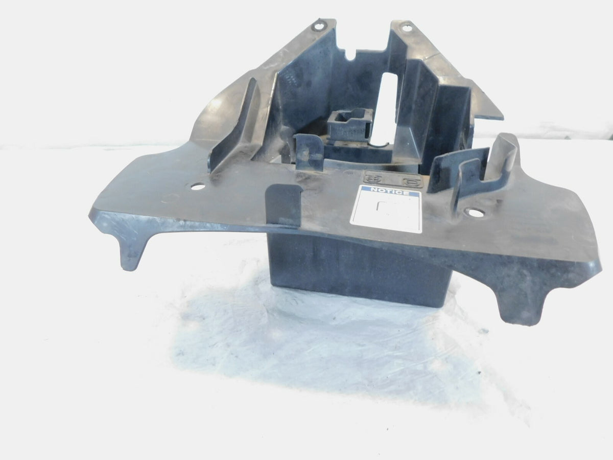 Suzuki VZ800 VL800 Boulevard M50 C50 Battery Box Electric Parts Holder Tray - C3 Cycle