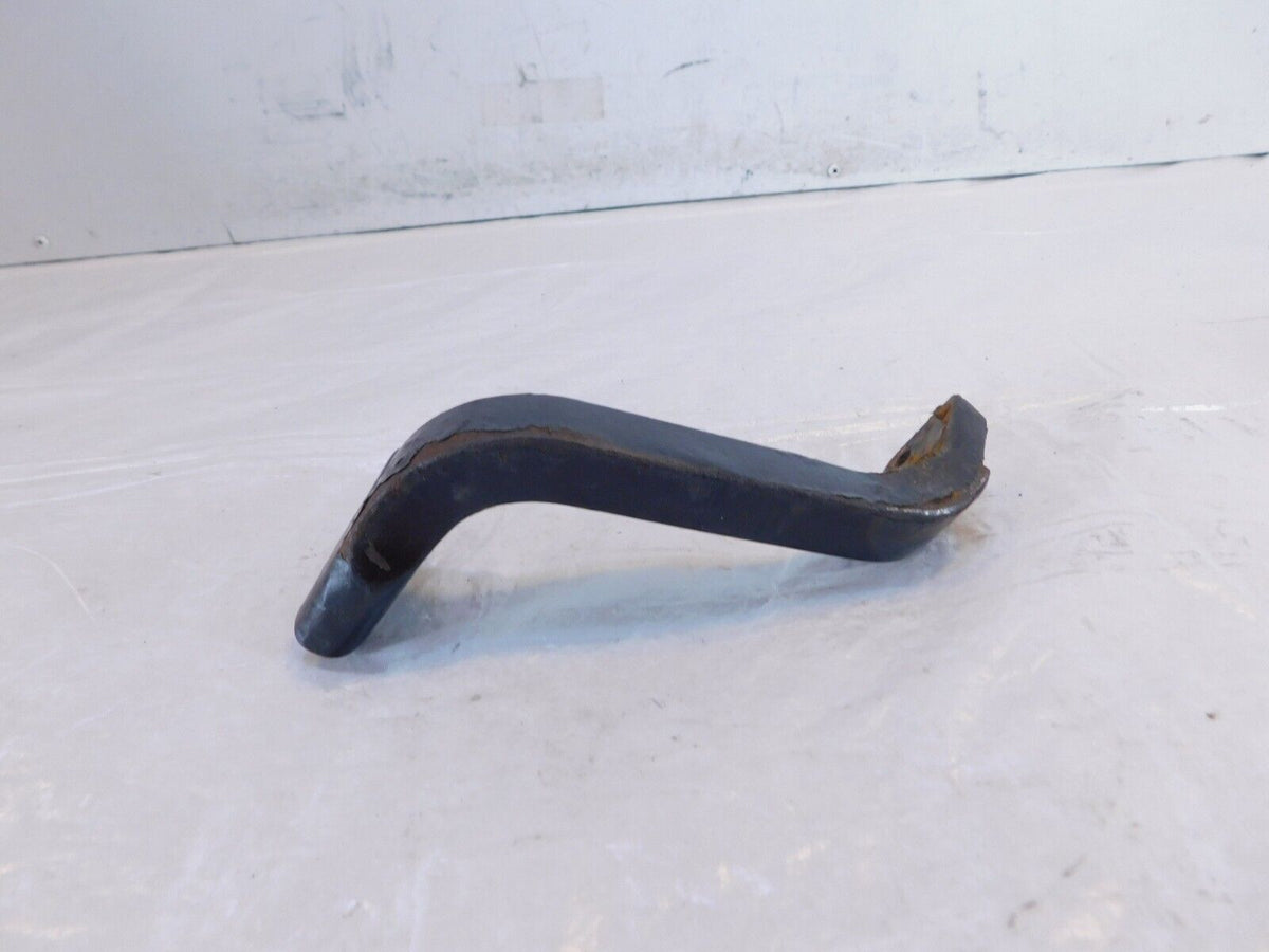 Harley Touring Road King & Electra Glide Left Rear Footboard Mounting Bracket - C3 Cycle