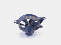 BMW K100 K100RS K1 K1100LT & K75 Engine Radiator Water Cooling Fan - FOR PARTS - C3 Cycle