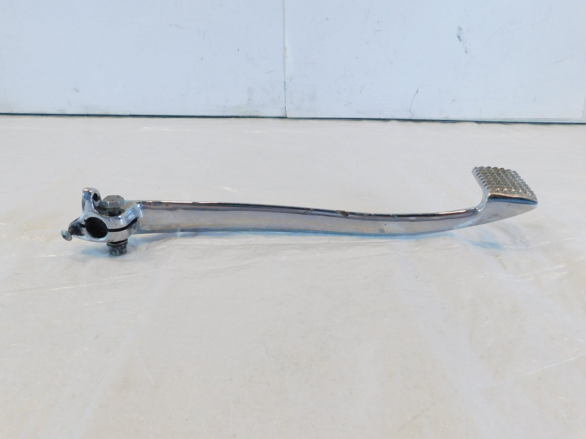 1957-1974 Harley Davidson Sportster 900 & 1000 Right Rear Brake Pedal Lever - C3 Cycle