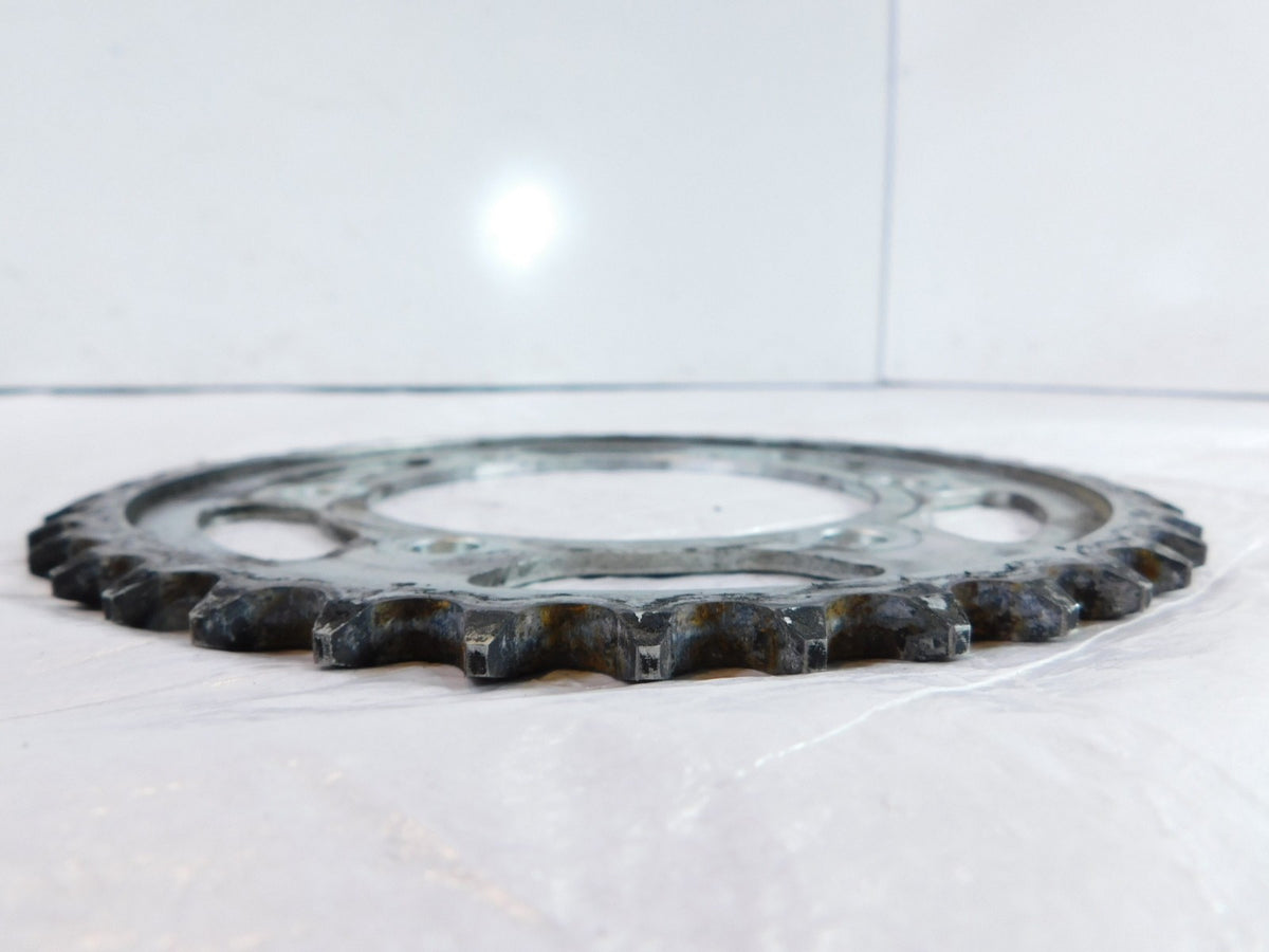 2022-2024 Yamaha YZFR7 YZF-R7 R7 Rear Wheel Drive Chain Driven Sprocket (42T) - C3 Cycle