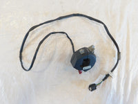09-14 BMW R1200RT K1300GT Left Handlebar Turn Signal Horn Cruise Control Switch - C3 Cycle