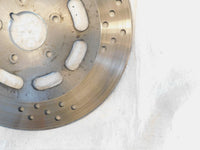 Harley Davidson Softail Dyna Sportster 883 1200 Front Brake Disc Rotor 44136-92 - C3 Cycle