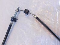 2004-2009 Honda VTX1300 VTX1300C Handlebar Clutch Cable Line Wire 22870-MEM-670 - C3 Cycle
