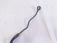 Honda CB650SC Nighthawk 650 Handlebar Clutch Master Cylinder Hose Pipe Line