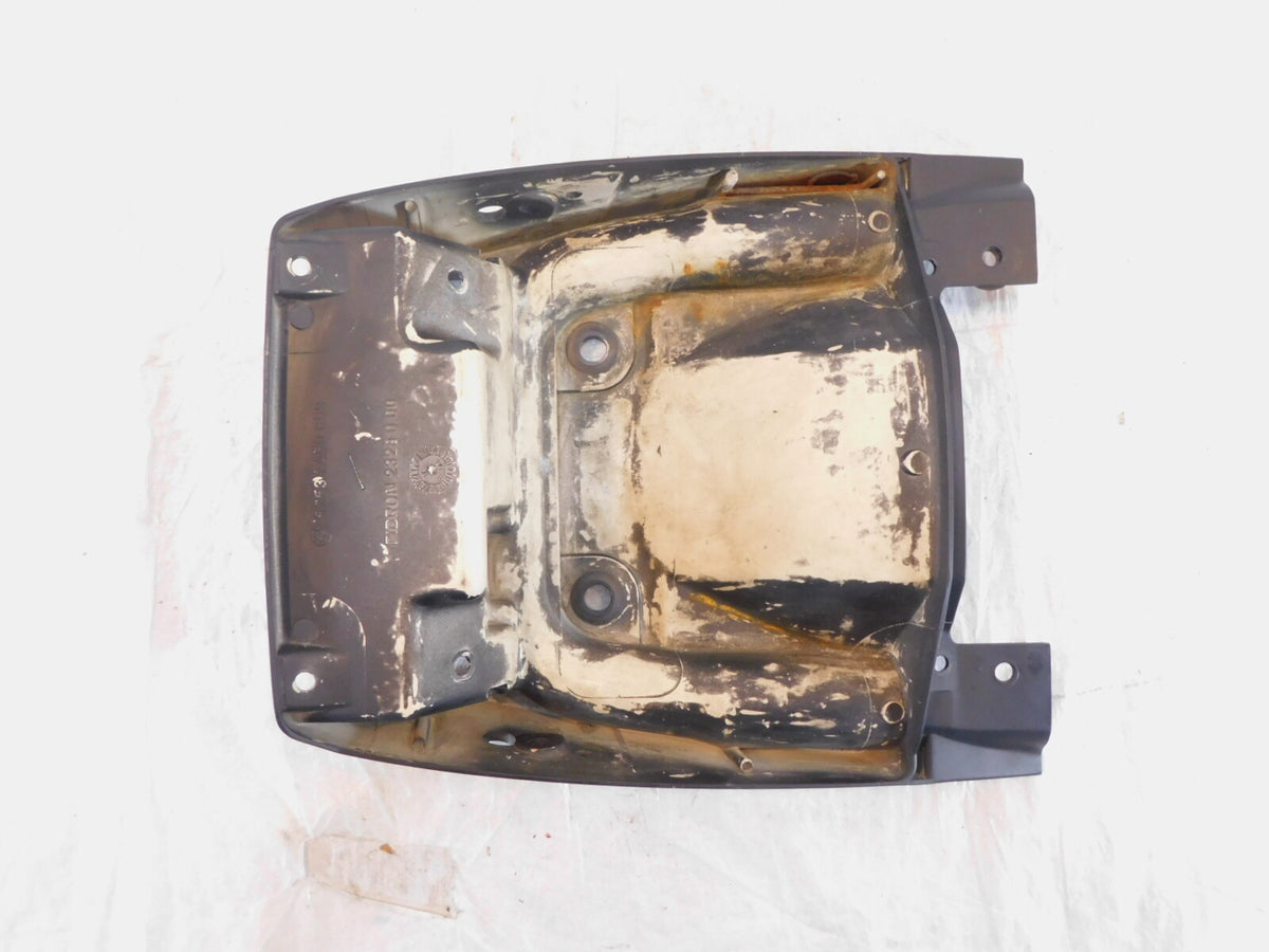 BMW K100LT K100RS K1100LT K1100RS Rear Seat Tail Section Lower Mudguard Panel - C3 Cycle