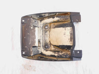 BMW K100LT K100RS K1100LT K1100RS Rear Seat Tail Section Lower Mudguard Panel - C3 Cycle