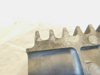 Yamaha V-Star 1100 Classic Custom Midnight & Silverado Cylinder Head Side Covers