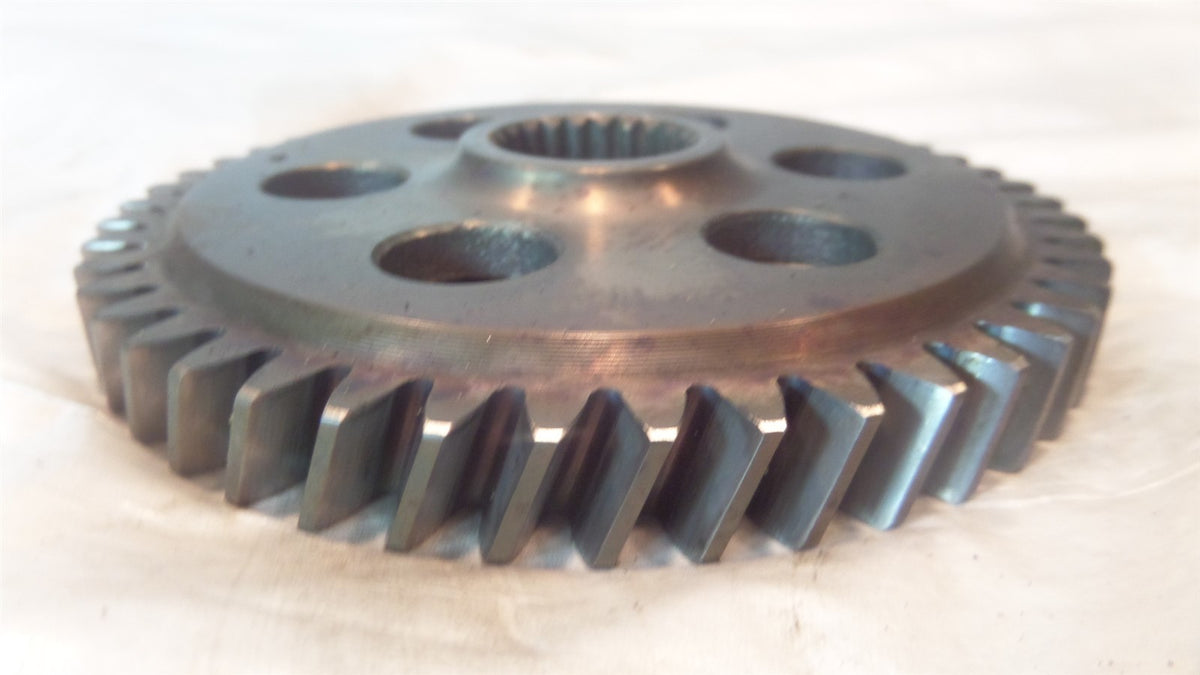 Polaris 325 330 500 Magnum 2X4 4X4 Rear Output Helical Bevel Drive Gear 48T