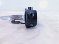 Victory Sport Deluxe & Standard V92 Cruiser Clutch Lever & Mount Perch Bracket - C3 Cycle