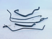 2006 06 Victory Kingpin & Vegas Air & Oil Hose Line Pipe Box Lot - C3 Cycle