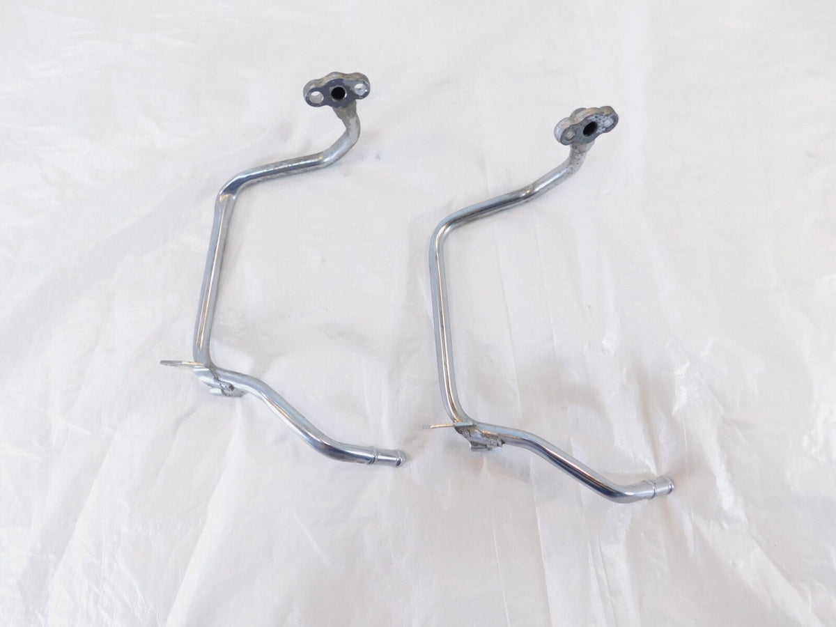 Honda GL1500 Valkyrie & Goldwing 1500 Air Intake Reed Valve Hose Pipe Lines B - C3 Cycle
