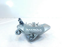 2020 20 Triumph Street Twin 900 Brembo Front Wheel Left Disc Brake Caliper - C3 Cycle