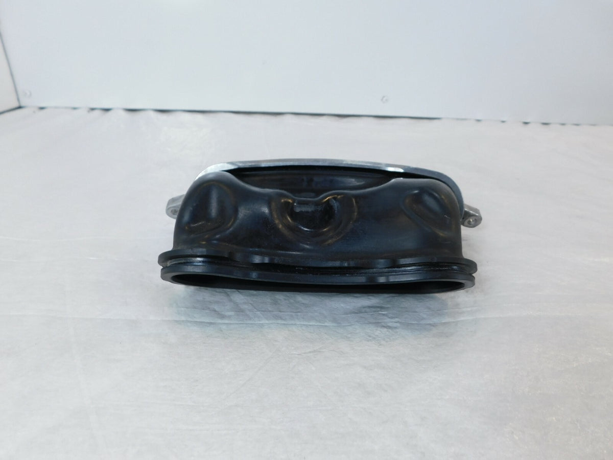 Indian Chief Chieftain Roadmaster & Springfield Air Intake Filter Box Connector - C3 Cycle