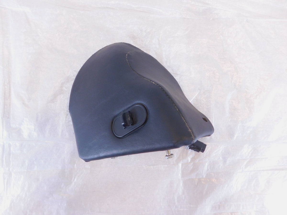 Harley Davidson Electra Glide Ultra Classic Tour Pak Right Rear Speaker & Box - C3 Cycle