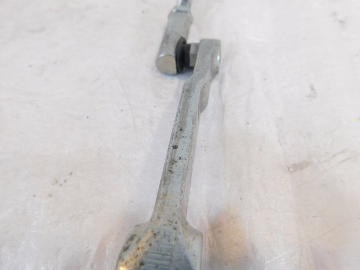 Harley Davidson Touring & Softail Transmission Gear Shifter Shift Lever Linkage - C3 Cycle