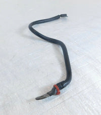 Harley Davidson Sportster 883 & Ironhead 1000 & 1100 Positive Battery Cable Wire - C3 Cycle