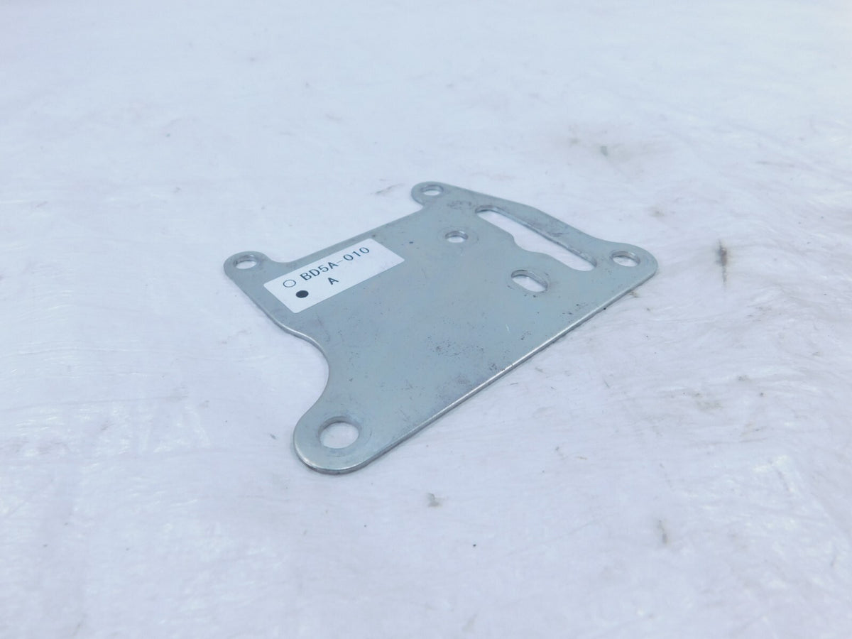 2019-2020 Yamaha Niken / GT MTX9 MXT850 Rear Seat Lock Latch Bracket Mount Stay - C3 Cycle
