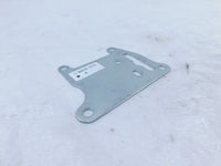 2019-2020 Yamaha Niken / GT MTX9 MXT850 Rear Seat Lock Latch Bracket Mount Stay - C3 Cycle