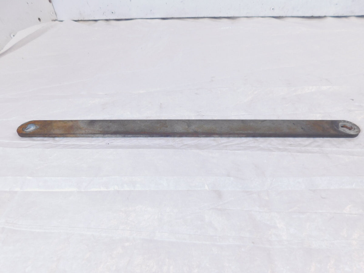 Kawasaki LTD Belt KZ440 KZ440A KZ440D Rear Brake Torque Linkage Tension Bar - C3 Cycle