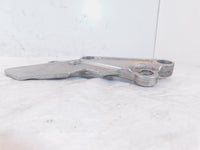 1994 & 1995 Honda CB1000 CB 1000 Silver Front Right Footrest Peg Mount Bracket - C3 Cycle