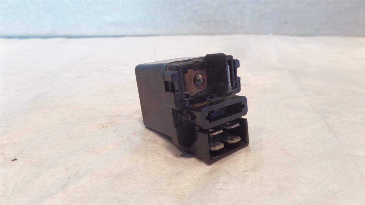 Kawasaki Ninja 650R ZX-14 12R 10R Vulcan 900 1700 Starter Relay Solenoid Switch - C3 Cycle