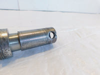 Harley Davidson Softail Heritage Classic & Deluxe & Fat Boy Front Wheel Axle - C3 Cycle