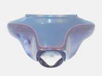 Harley Davidson Touring Street & Electra Glide Maroon Outer Front Fairing Cover - C3 Cycle