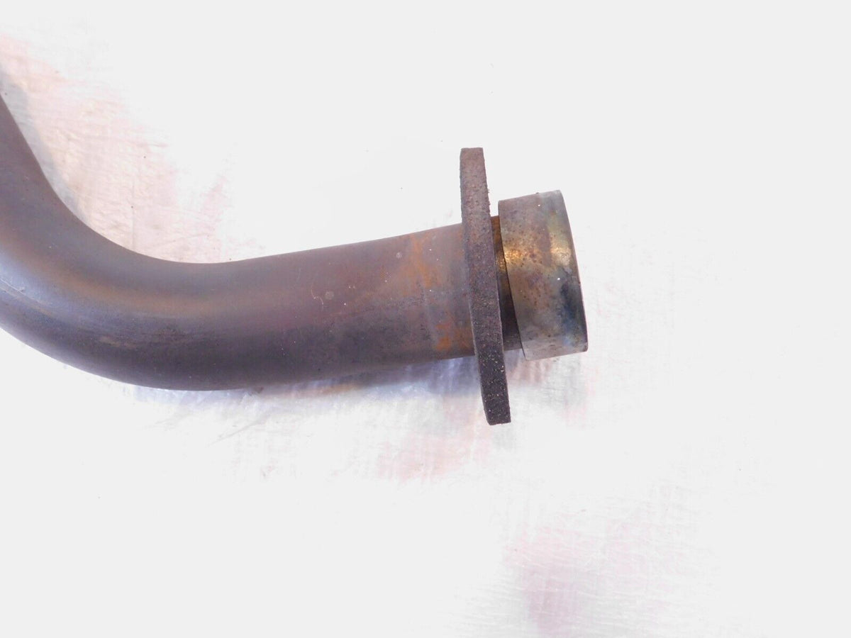 98-05 Honda VTR1000F Super Hawk Firestorm VTR1000 Rear Right Exhaust Header Pipe - C3 Cycle