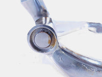 Harley Davidson Sportster 883 & 1200 Chrome Forward Controls Shifter Pedal Set - C3 Cycle