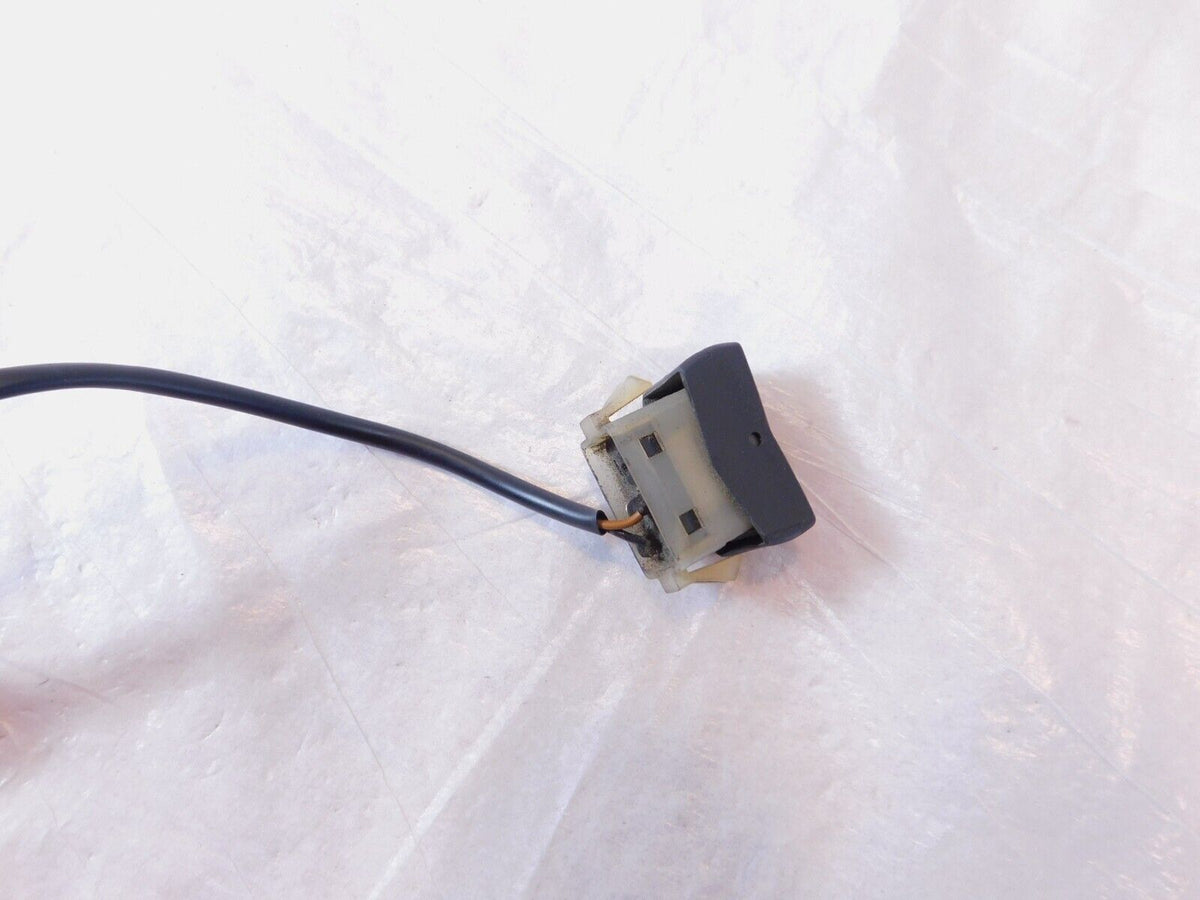 BMW K1 & R1100RT & R1100RS ABS Brake Control On/Off Switch Button - 61311459960 - C3 Cycle