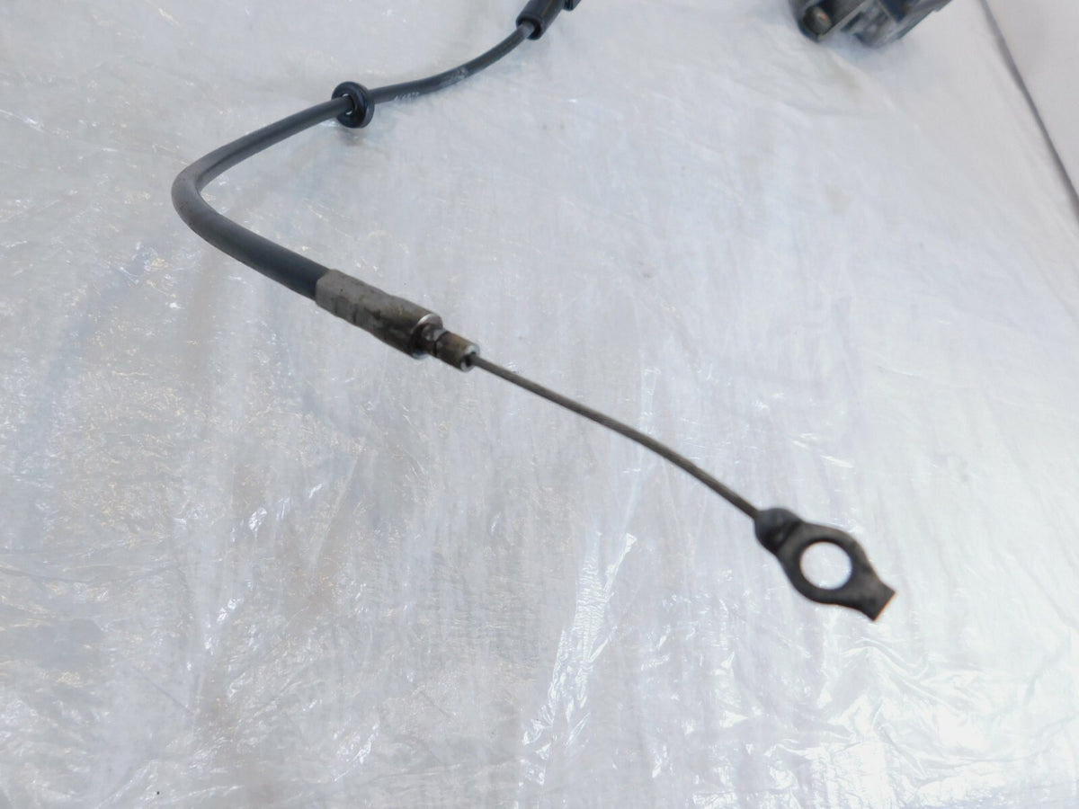 1995 & 1996 Harley Davidson Electra Glide Ultra Classic Cruise Control Module - C3 Cycle