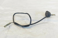 Kawasaki Vulcan 900 VN900 Classic LT Custom Oil Pressure Sensor Wiring Harness - C3 Cycle