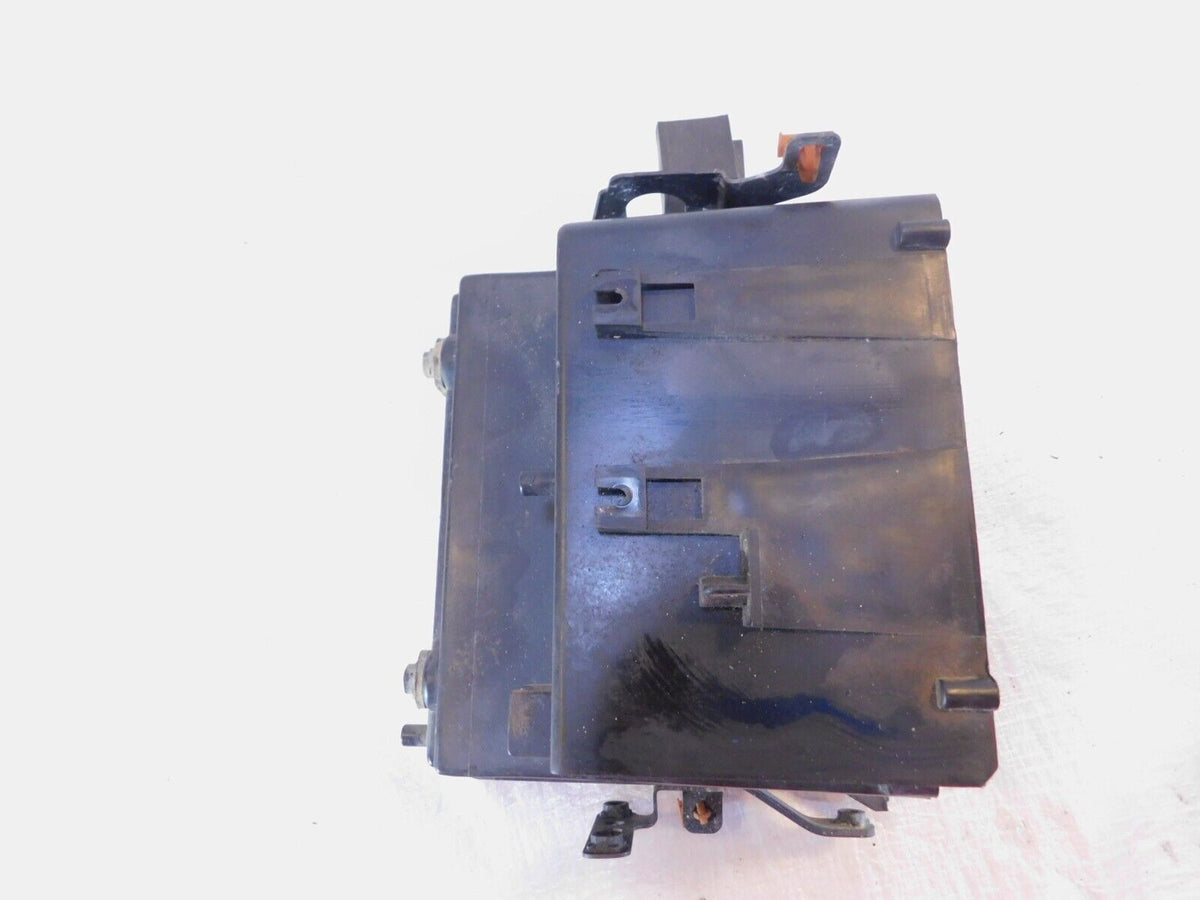 Honda VTX1800 VTX 1800 VTX1800S VTX1800R Battery Box Mount Tray w/ Mount Bracket