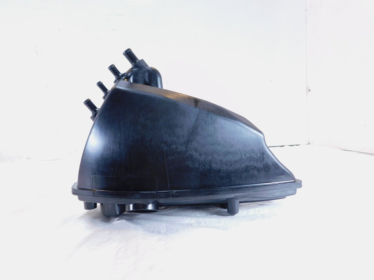 2014-2022 Harley Davidson Sportster 883 & 1200 Oil Holder Tank Reservoir Bag - C3 Cycle