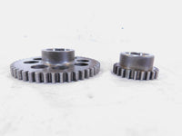 Indian Chieftain Roadmaster Springfield Camshaft Cam Chain Gear Drive Sprockets - C3 Cycle