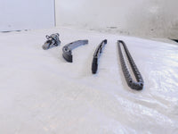 2013-2016 Triumph Street Triple Camshaft Cam Timing Chain & Tensioner & Guides - C3 Cycle