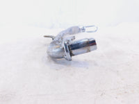Harley Davidson Dyna Low Rider  Super Glide Kickstand Side Jiffy Kick Stand