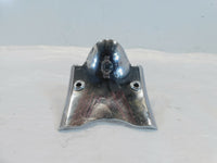 04-18 Harley Sportster 883 & 1200 Custom Handle Bar Riser Cover Cap Trim Plate - C3 Cycle