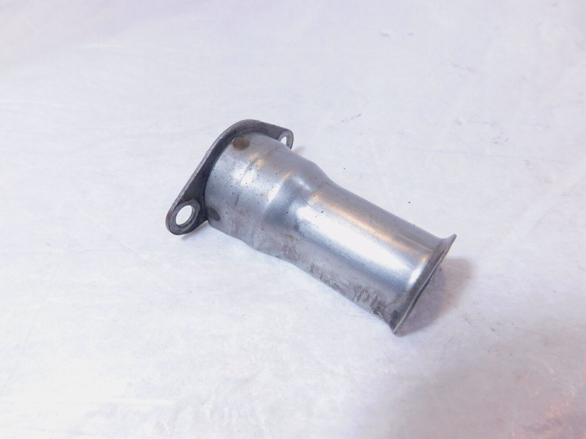 2002-2009 Honda VFR800 Interceptor 800 Exhaust Muffler Oxygen O2 Sensor Guard - C3 Cycle