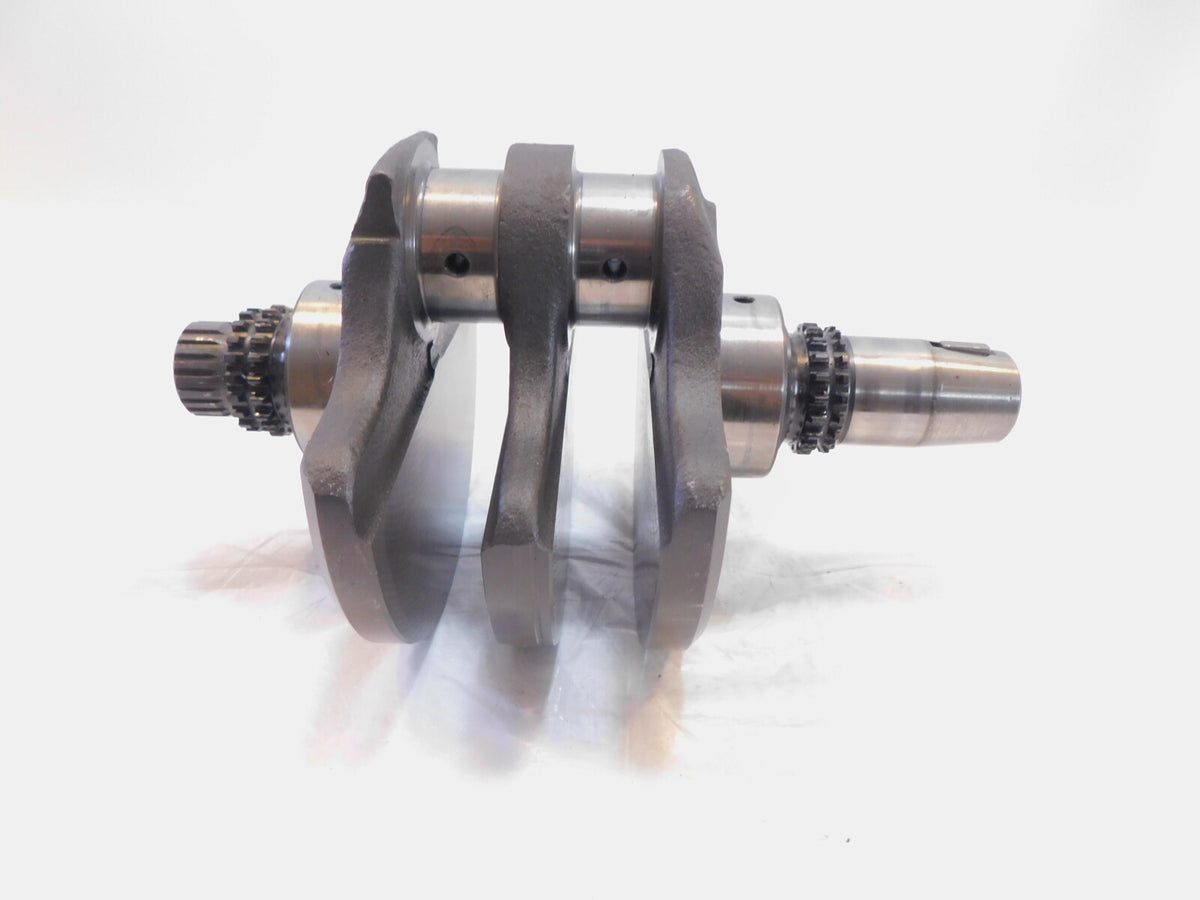 2001-2007 Honda VT750 Shadow 750 Spirit Engine Motor Crank Shaft Crankshaft - C3 Cycle