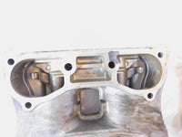 Harley Davidson Sportster 883 1100 1200 Chrome Cylinder Head Cover Rocker Boxes - C3 Cycle