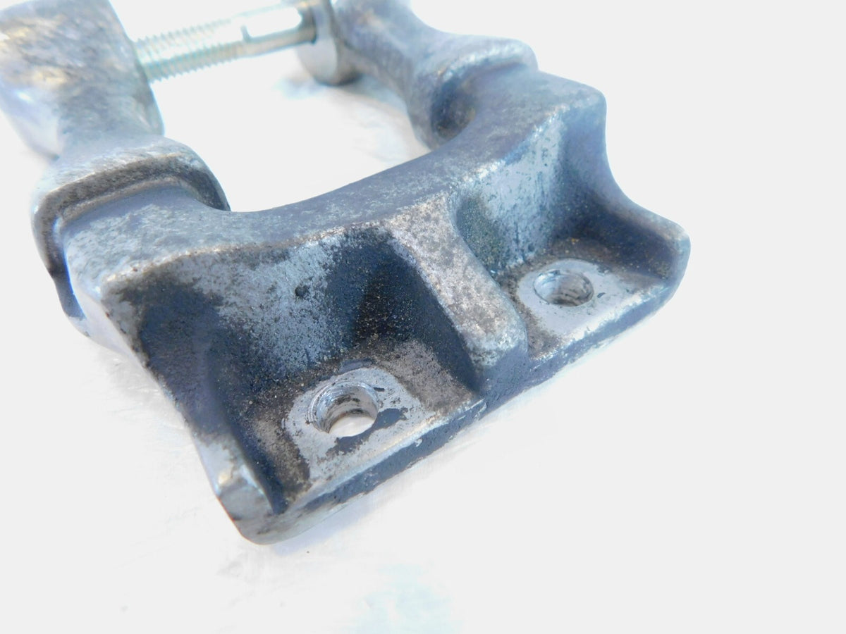 84-97 Yamaha Virago 750 1000 1100 XV750 XV1100 Headlight Head Lamp Bracket Mount - C3 Cycle