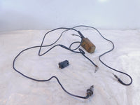 83-85 Yamaha Venture Royale 1200 XVZ12 Miscellaneous Audio Connector Cables Lot - C3 Cycle