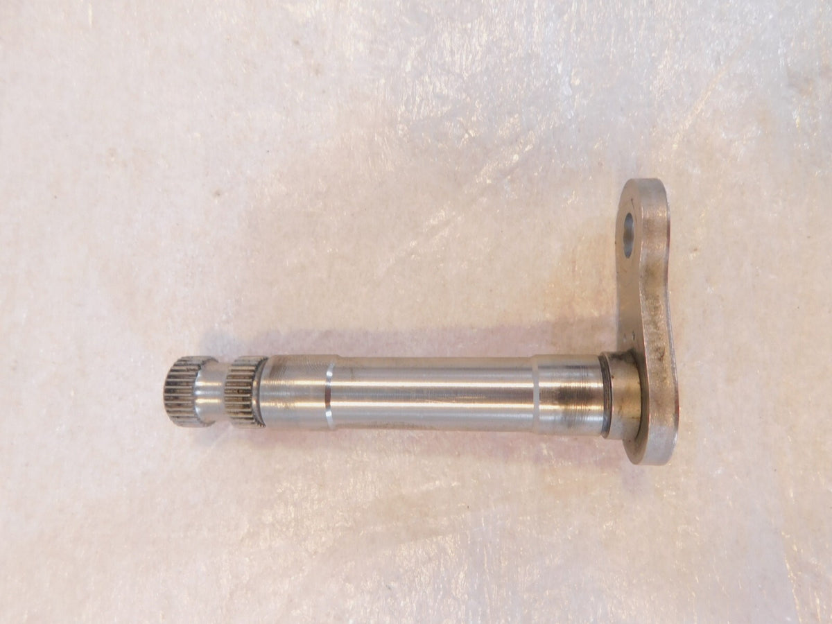 2005-2013 BMW R1200RT R900RT Gear Change Shifter Pedal Linkage Shift Shaft - C3 Cycle