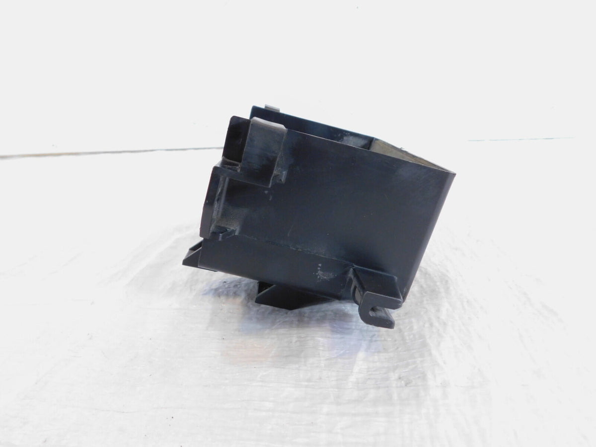 2004-2009 Yamaha FZ6 FZ6S FZS6 Frame Battery Box Holder Tray - 5VX-2177G-00-00 - C3 Cycle