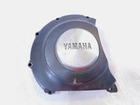 Yamaha XV1700 XV17 Road Star 1700 S Warrior Left Engine Motor Outer Clutch Cover - C3 Cycle